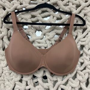 SKIMS FIRS EVERYBODY T-SHIRT BRA NWT - SIENNA